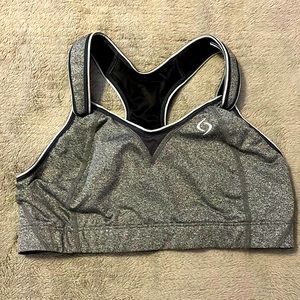 Moving Comfort sports bra